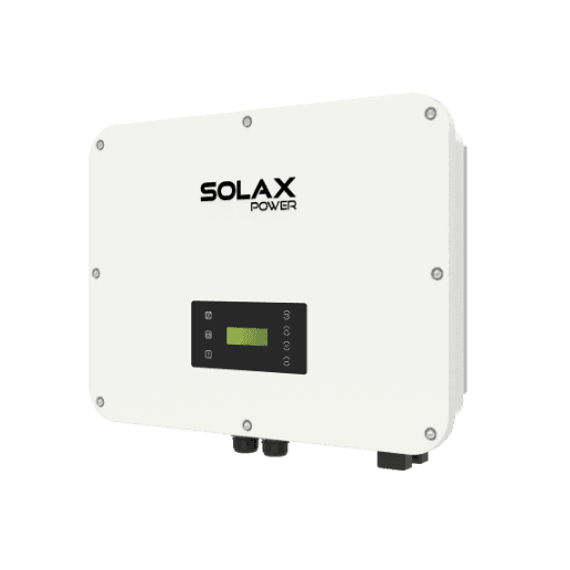 Hybridní střídač SolaX X3-ULTRA